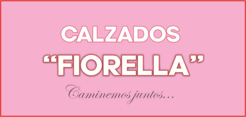 calzados fiorella