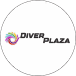 Diver Plaza