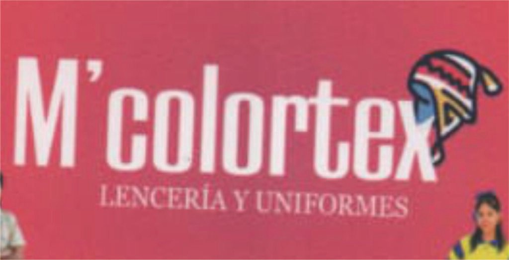 m colortex