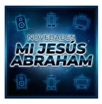 mi jesus abraham