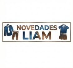 novedades liam