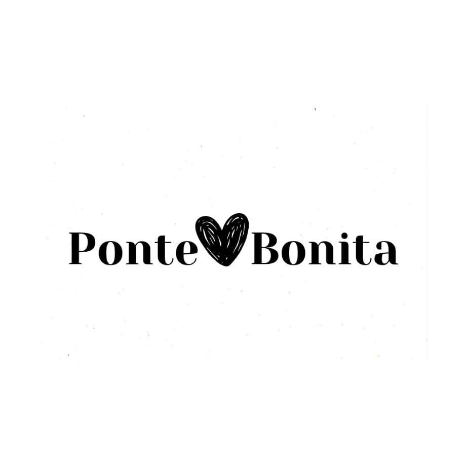 ponte bonita