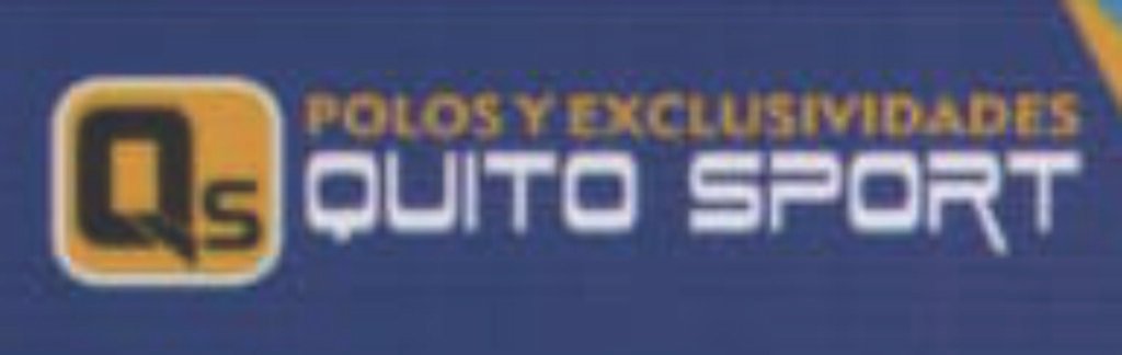 quito sport