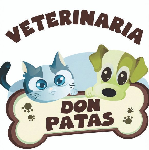 veterinaria don patas