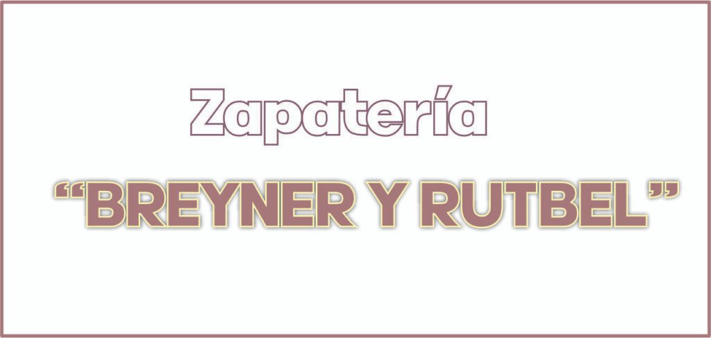 zapateria breyner