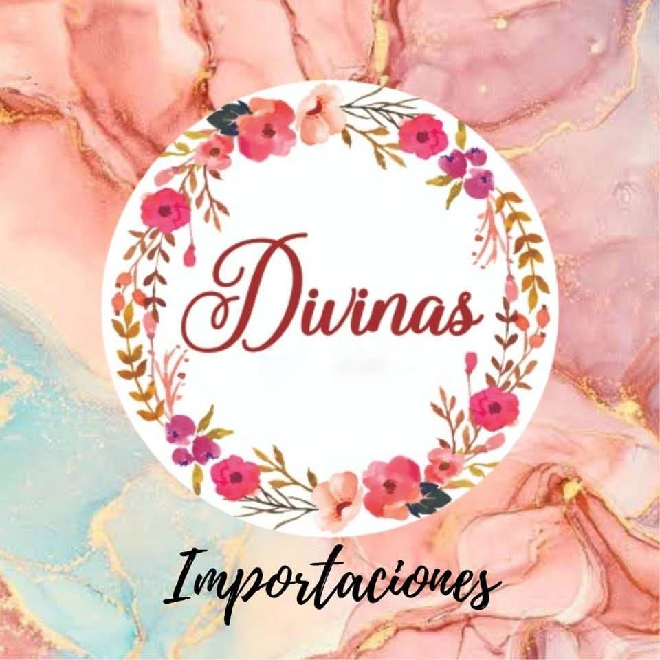 divinas importaciones