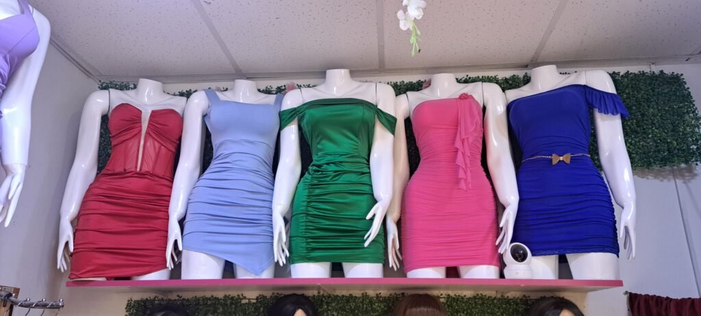 anyas boutique dfoto