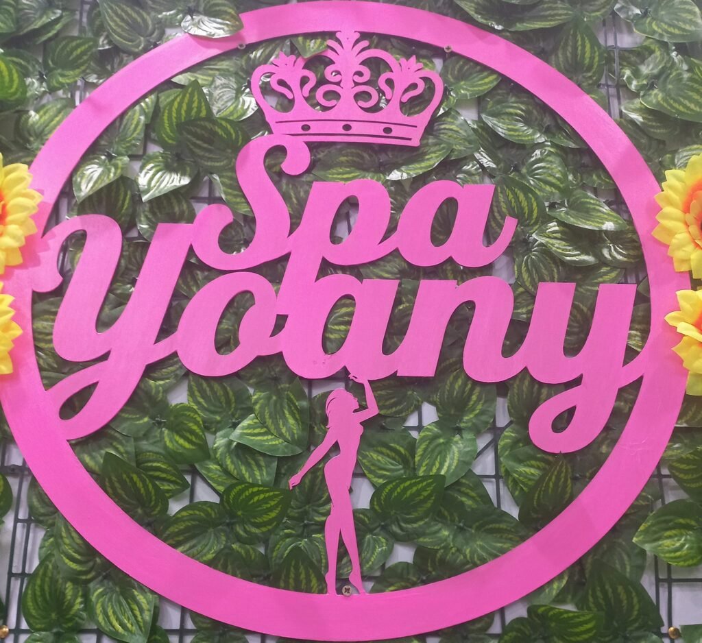 spa yoany logo